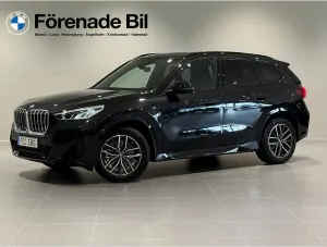 BMW X1 2024