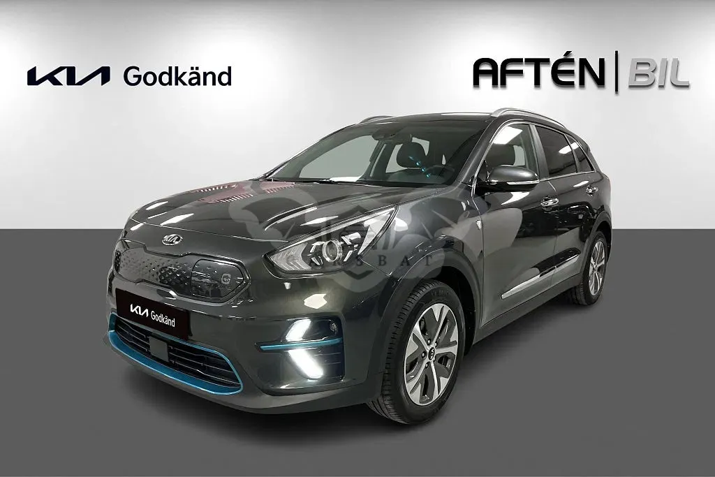 Kia Niro 2020