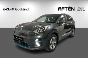 Kia Niro 2021