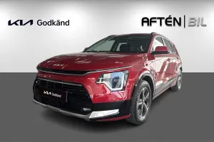 Kia Niro 2025