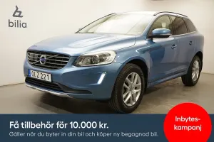 Volvo XC60 2017
