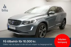 Volvo XC60 2017