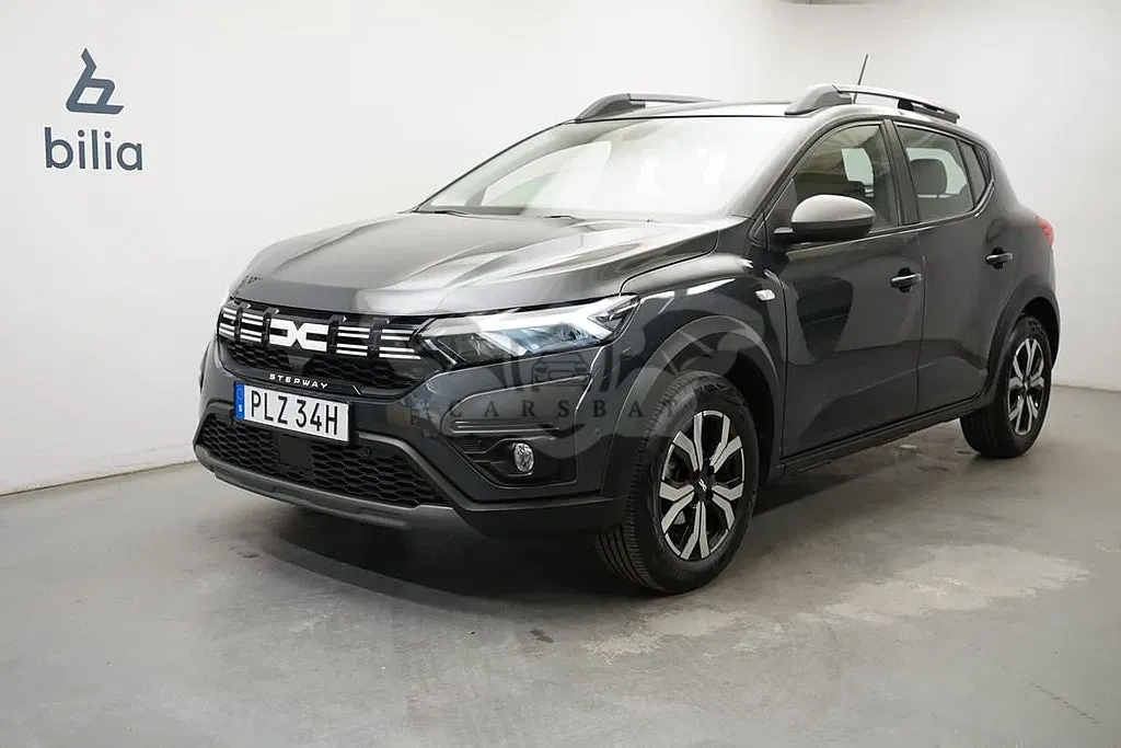 Dacia Sandero 2022