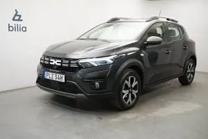 Dacia Sandero 2023
