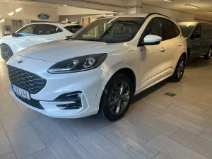 Ford Kuga 2021