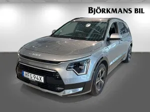 Kia Niro 2024