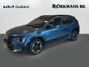 Kia Niro 2023