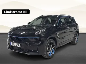 Lynk&Co 01 2022