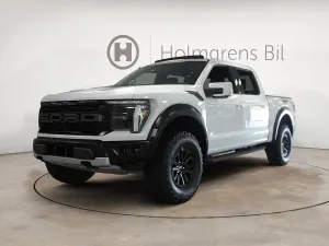 Ford F-150 2025