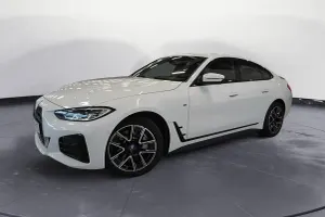 BMW i4 2023
