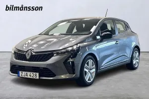 Renault Clio 2023
