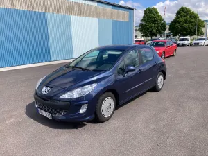Peugeot 308 2008