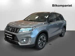 Suzuki Vitara 2024