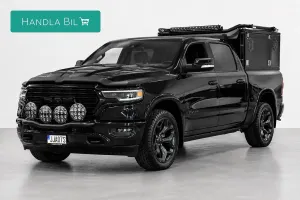 RAM 1500 2022