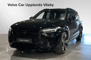 Volvo XC90 2024