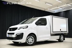 Peugeot Expert 2023