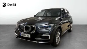 BMW X5 2020