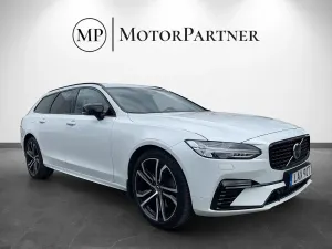 Volvo V90 2021