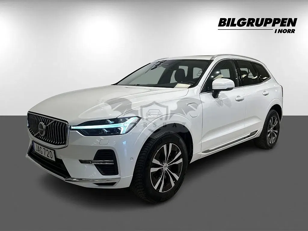 Volvo XC60 2023