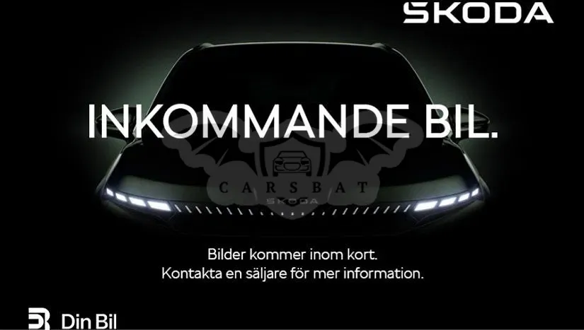 Skoda Fabia 2020