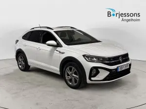 Volkswagen Taigo 2023