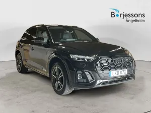Audi Q5 2022