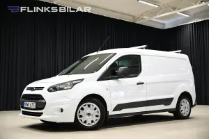 Ford Transit Connect 2016