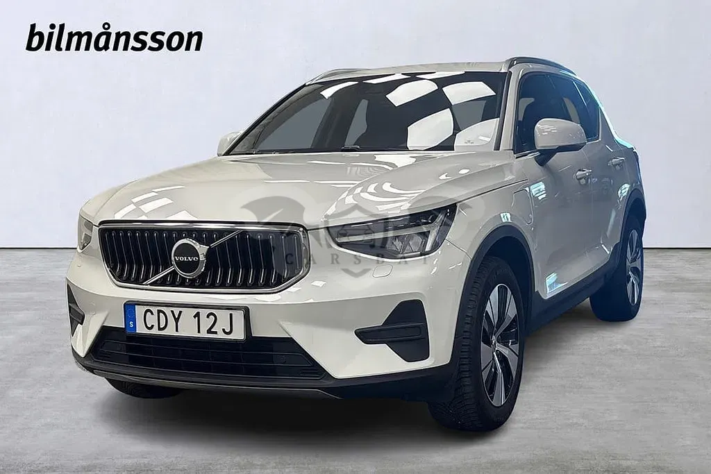 Volvo XC40 2023