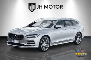 Volvo V90 2017