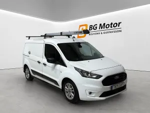 Ford Transit Connect 2021