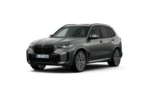 BMW X5 2026