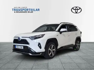 Toyota Rav4 2023