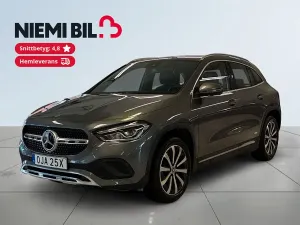 Mercedes-Benz GLA 2023
