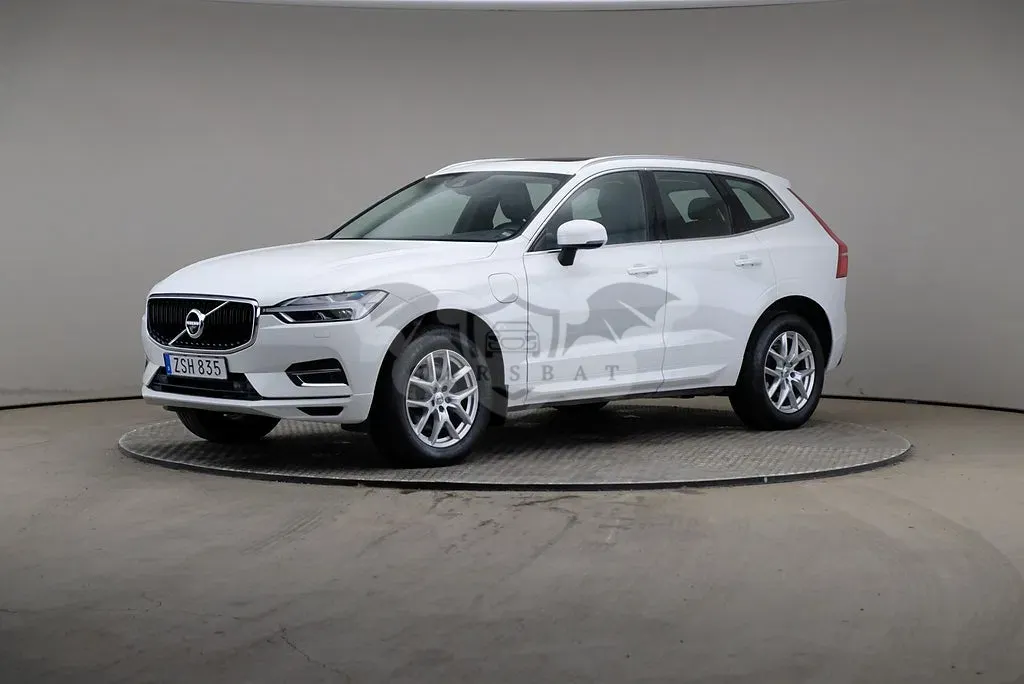 Volvo XC60 2019