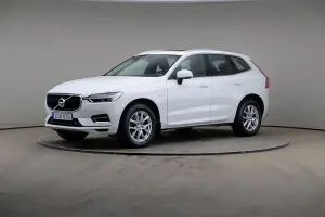 Volvo XC60 2019