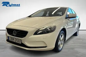 Volvo V40 2016