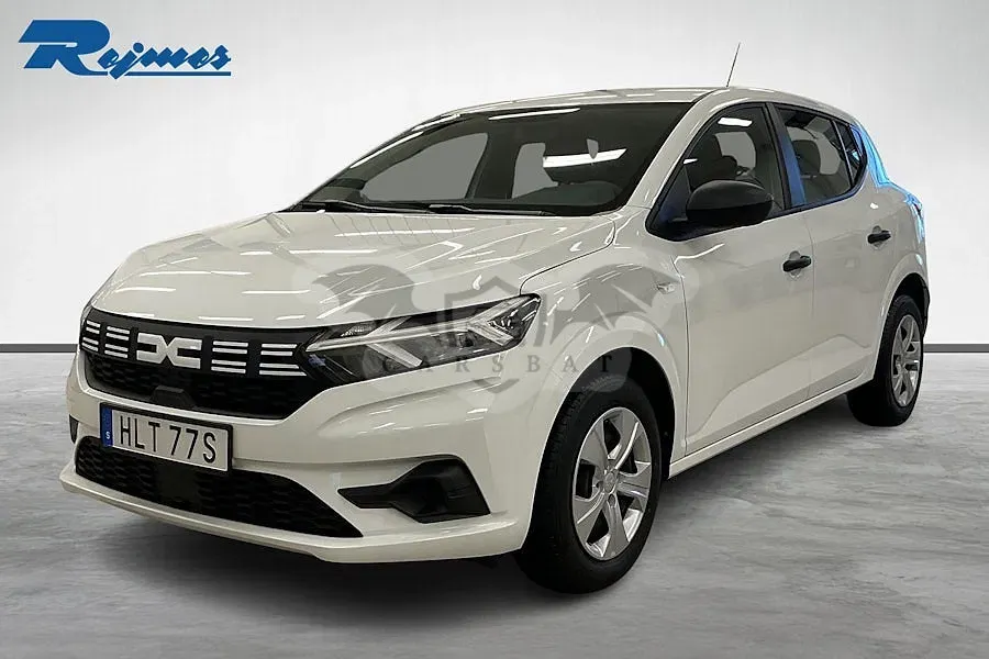 Dacia Sandero 2023