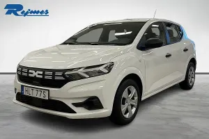 Dacia Sandero 2023