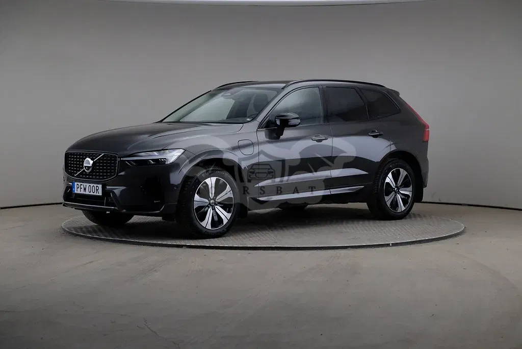 Volvo XC60 2023
