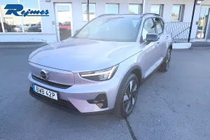 Volvo EX40 2027