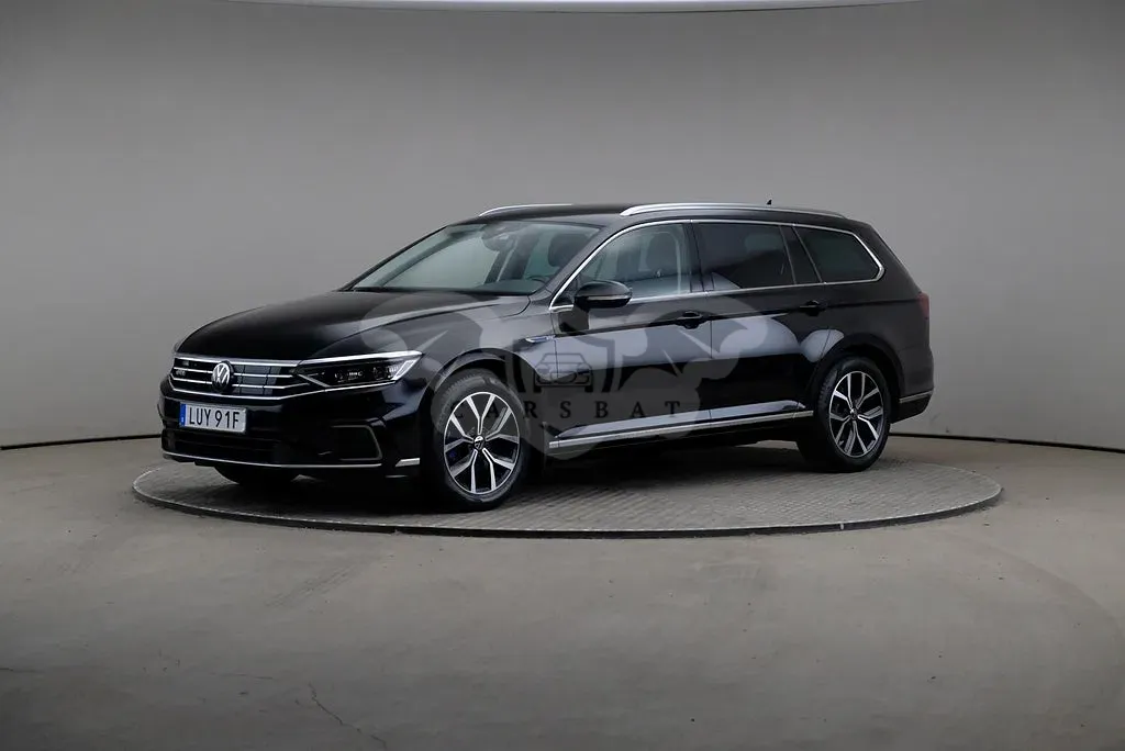 Volkswagen Passat 2023