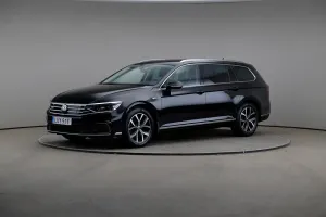 Volkswagen Passat 2023