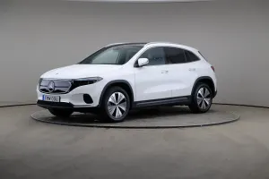 Mercedes-Benz EQA 2023
