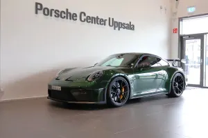 Porsche 911 2026