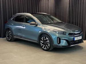 Kia XCeed 2022