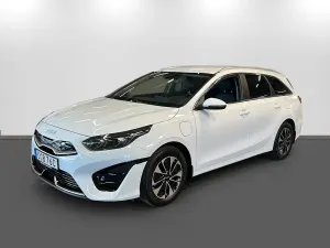 Kia Ceed 2024