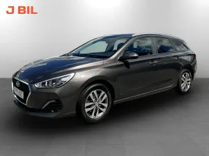 Hyundai i30 2019
