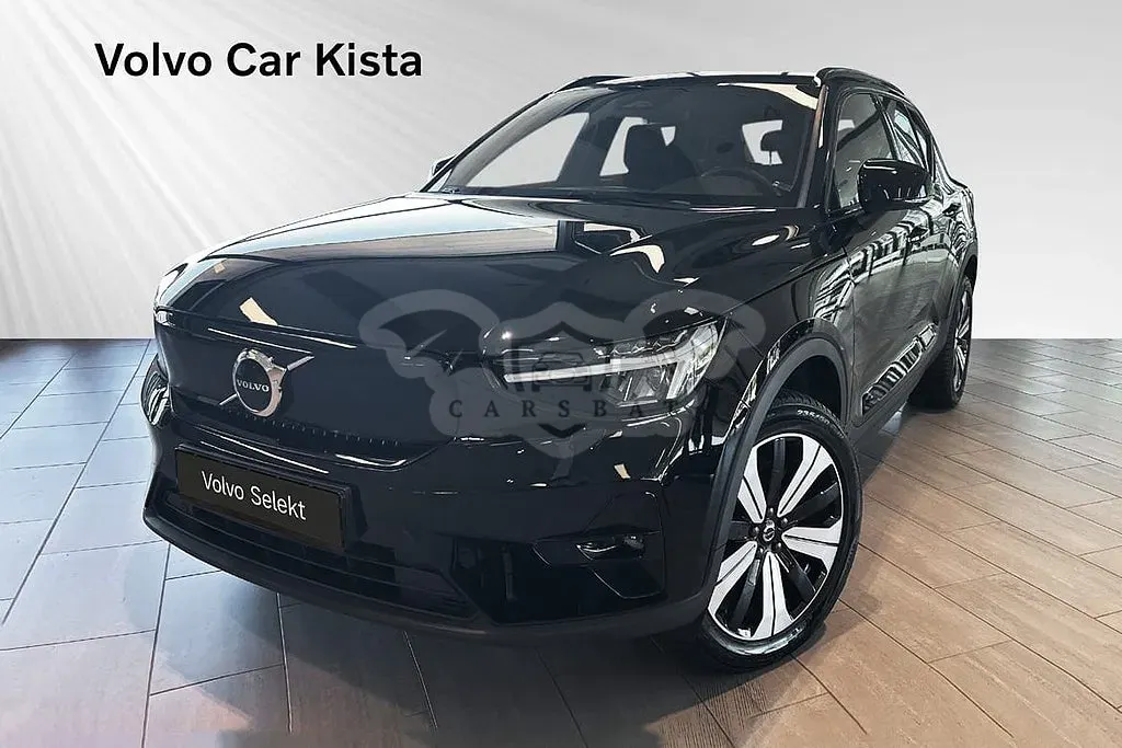 Volvo XC40 2023