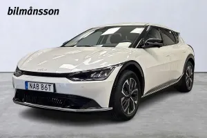 Kia EV6 2023