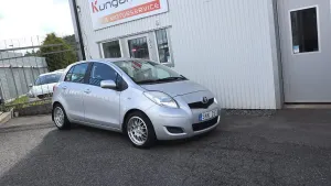 Toyota Yaris 2009